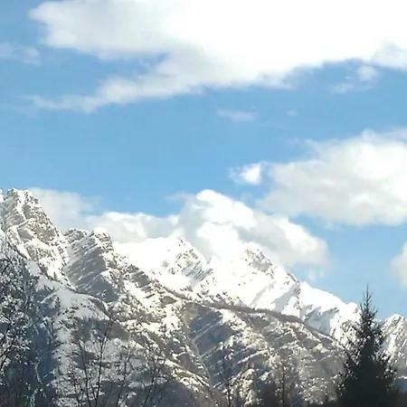 Vendégház Lo Scoiattolo Nebbiu