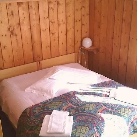 Vendégház Lo Scoiattolo