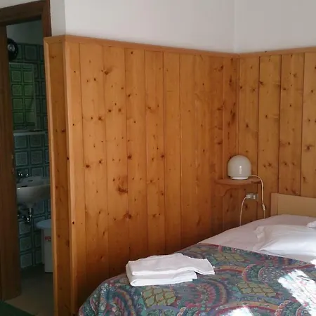 Lo Scoiattolo Nebbiu