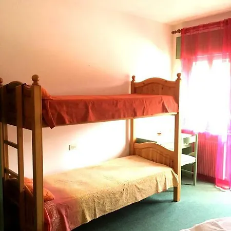 Lo Scoiattolo Vendégház *