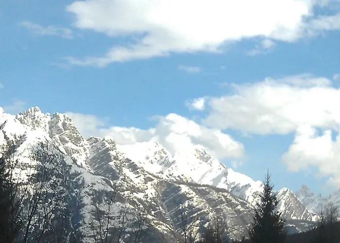 Affittacamere Lo Scoiattolo Nebbiu