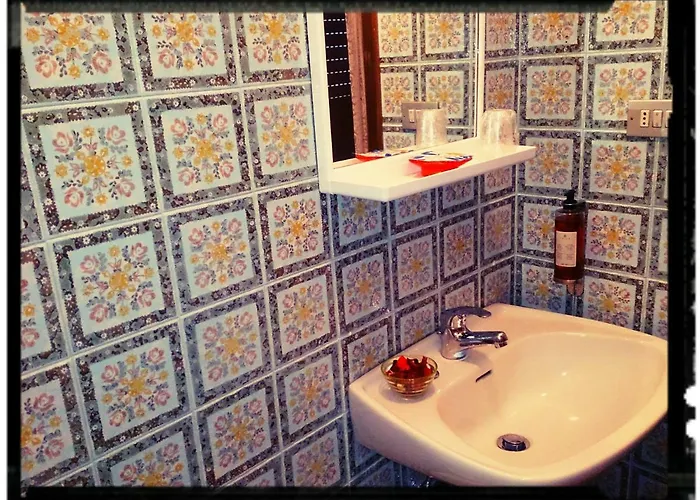 Lo Scoiattolo Affittacamere Nebbiu